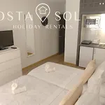 Apartament La Carihuela Torremolinos- 1- Costa Sol