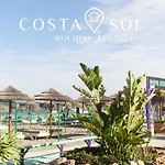 Apartament La Carihuela Torremolinos- 1- Costa Sol Torremolinos