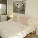 Apartament La Carihuela Torremolinos- 1- Costa Sol