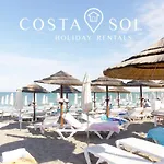 Apartament La Carihuela Torremolinos- 1- Costa Sol