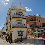 Apartament La Carihuela Torremolinos- 1- Costa Sol Torremolinos