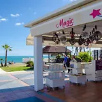 Apartament La Carihuela Torremolinos- 1- Costa Sol *